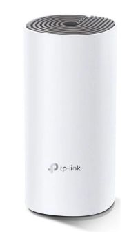 TP-LINK Deco E4 (1-Pack)